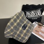 Chanel Fisherman's Hat - Image 8
