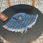 Louis Vuitton Fisherman's Hat - Image 2