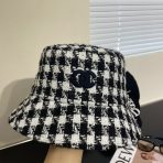 Chanel Fisherman's Hat - Image 5