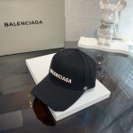 Balenciaga Baseball Cap - Image 3
