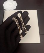 Chanel Earrings - Image 3