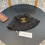 Chanel Fisherman's Hat - Image 2