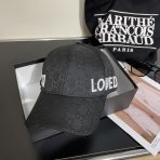 Gucci Baseball Cap - Image 8
