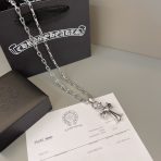 Chrome Hearts Necklace - Image 2