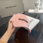 Balenciaga Baseball Cap - Image 2
