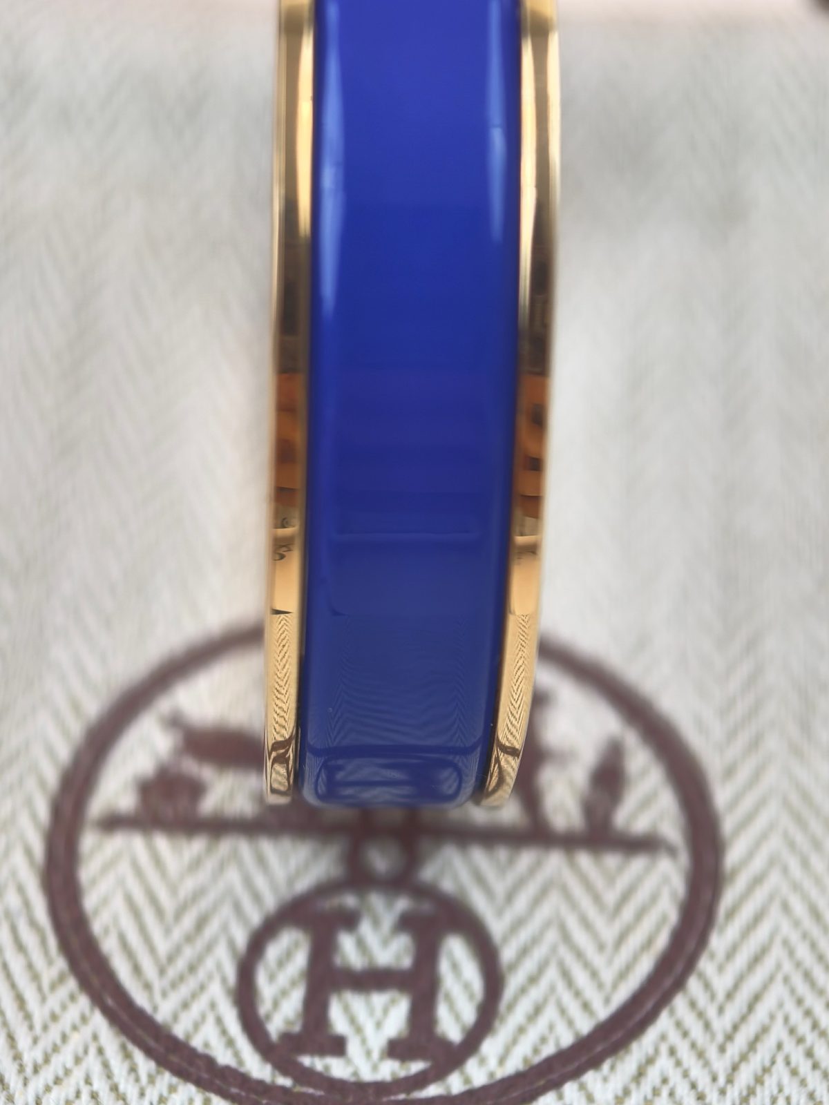 Hermes Bracelet - Image 2