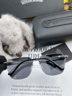 Chrome Hearts Sunglasses - Image 7