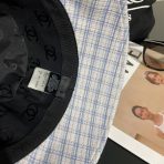 Chanel Fisherman's Hat - Image 7