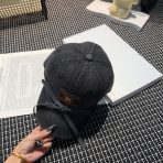Celine Baseball Cap - Image 6