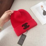 Chanel Knitted Hat - Image 4