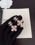 Chanel Earrings - Image 4