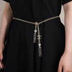 Chanel Necklace - Image 3