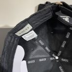 Gucci Baseball Cap - Image 6
