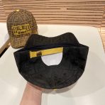 Fendi Baseball Cap - Image 8