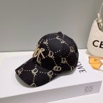 Dior Baseball Cap - Image 6