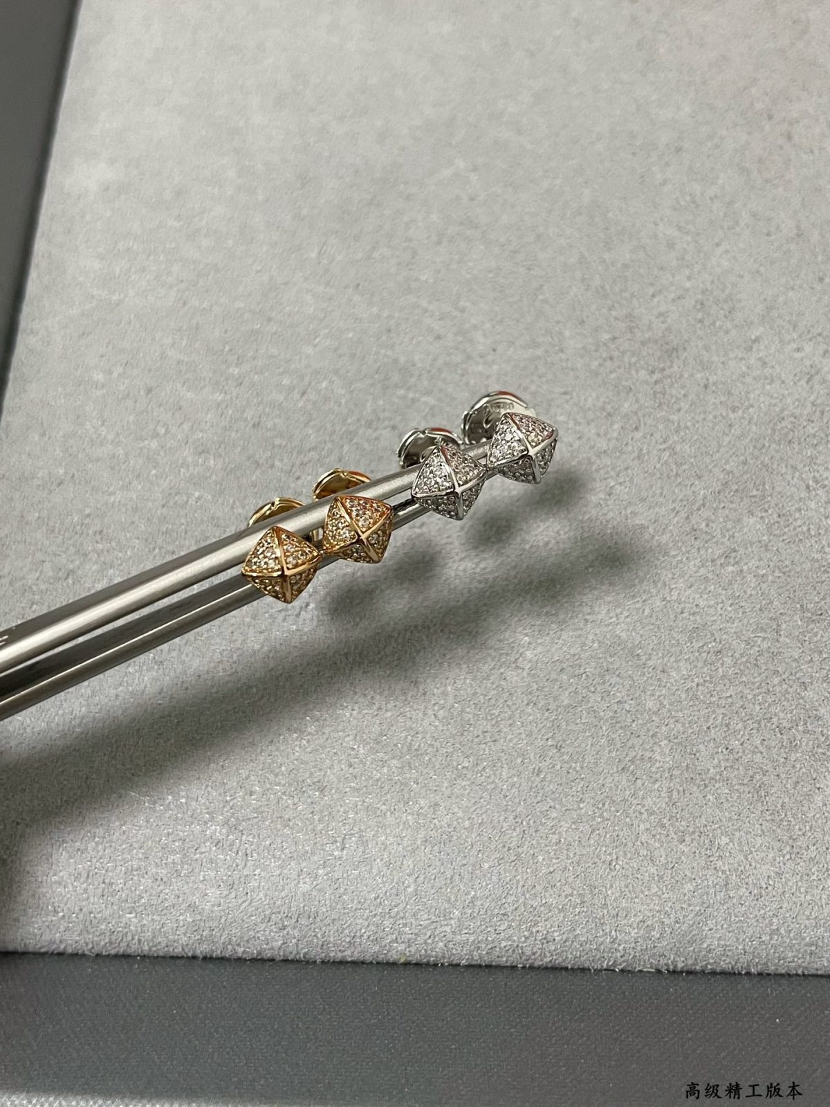 Hermes Earrings - Image 2