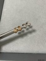 Hermes Earrings - Image 2