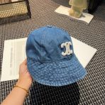 Ceine Fisherman's Hat - Image 2