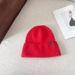 Balenciaga Knitted Hat