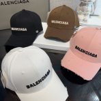 Balenciaga Baseball Cap - Image 9