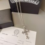 Chrome Hearts Necklace - Image 8