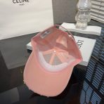 Celine Baseball Cap - Image 8