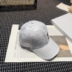 Chanel Baseball Cap - Image 7