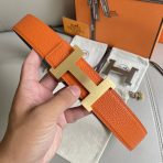 Hermes Men Belt Width 3.8cm - Image 2
