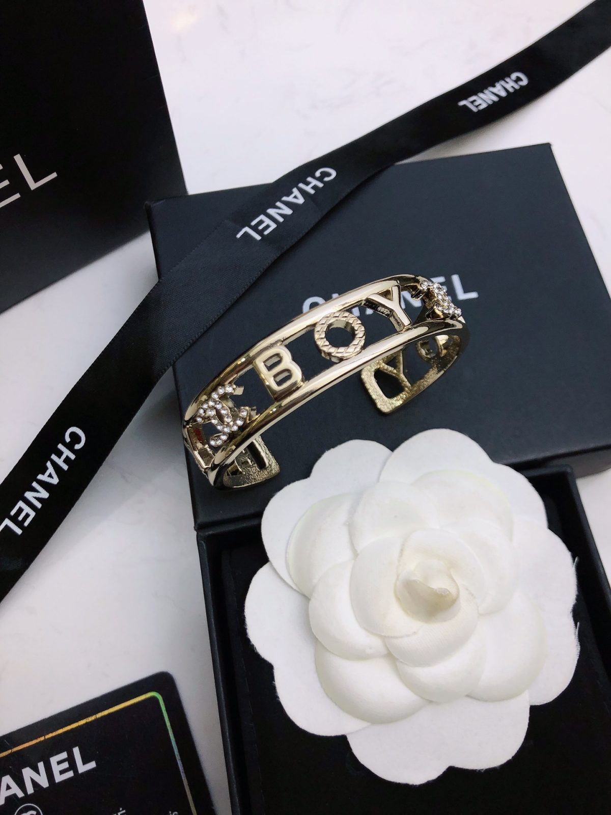 Chanel Bracelet - Image 5