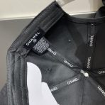 Chanel Baseball Cap - Image 6