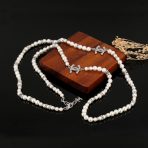 Chanel Necklace - Image 4