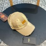 Fendi Baseball Cap - Image 3