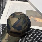 Prada Baseball Cap - Image 5