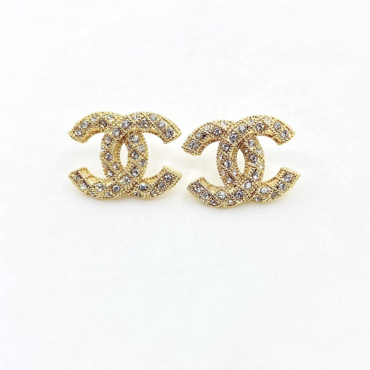 Chanel Earrings - Image 1