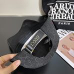 Gucci Baseball Cap - Image 2