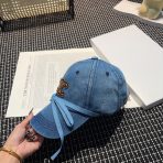 Celine Baseball Cap - Image 4