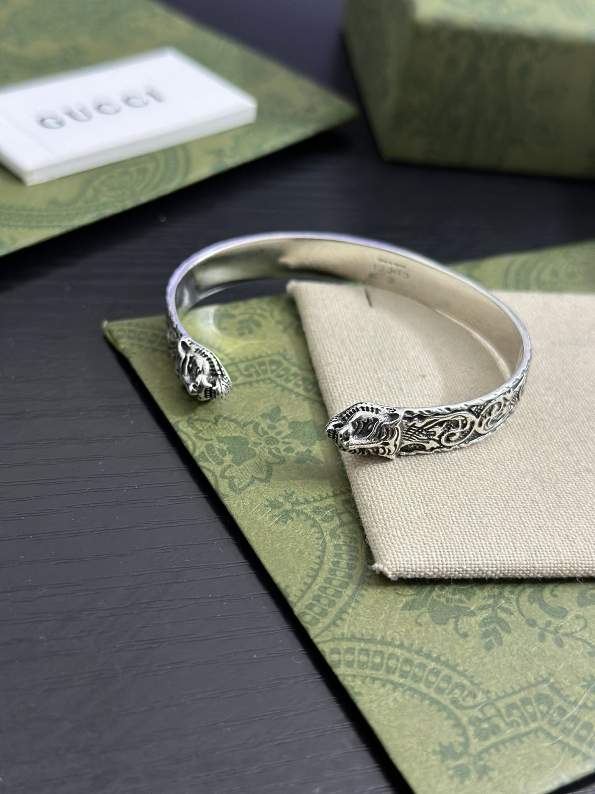 Gucci Bracelet - Image 5