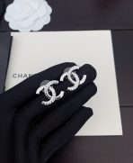 Chanel Earrings - Image 3