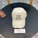 Chanel Baseball Cap - Image 2