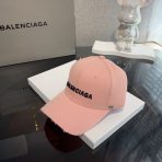 Balenciaga Baseball Cap - Image 7