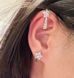 Chanel Earrings - Image 6