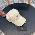 Fendi Baseball Cap - Image 3