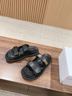 Dior Velcro Size 36 - Image 8