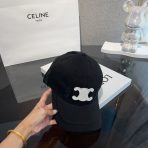 Celine Baseball Cap - Image 5