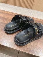 Dior Velcro Size 36 - Image 4