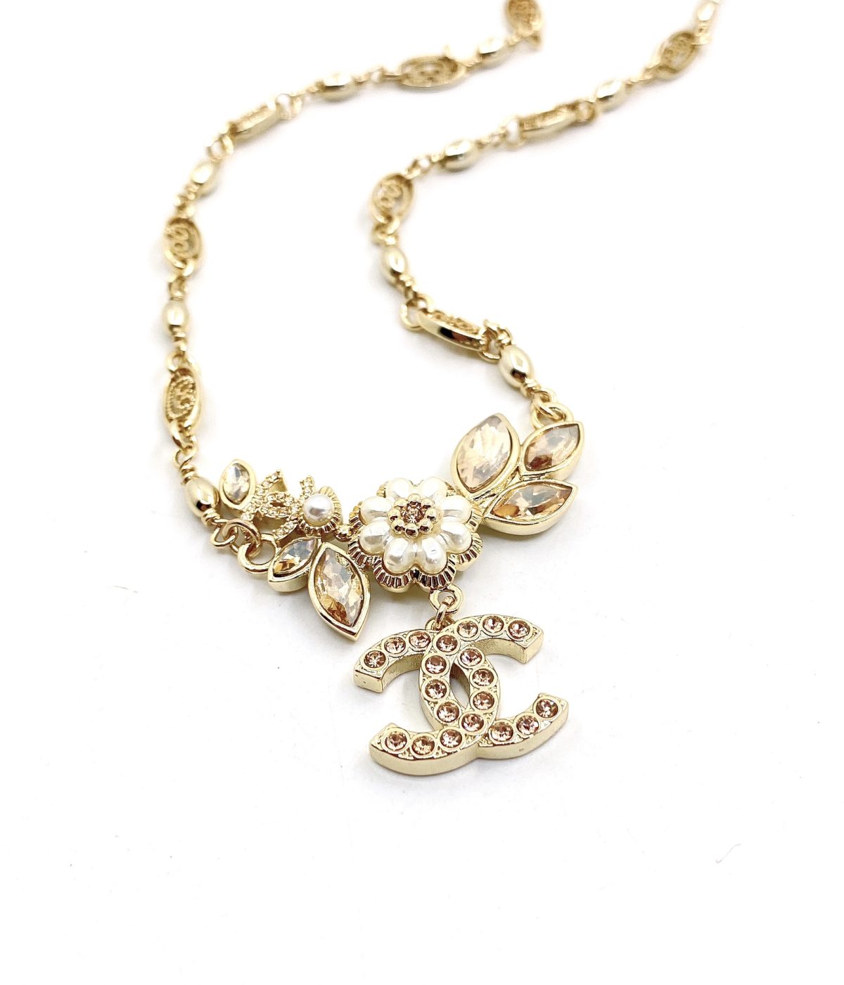 Chanel Necklace - Image 3