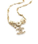 Chanel Necklace - Image 3