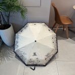 Chanel Umbrella