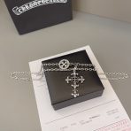 Chrome Hearts Necklace - Image 5