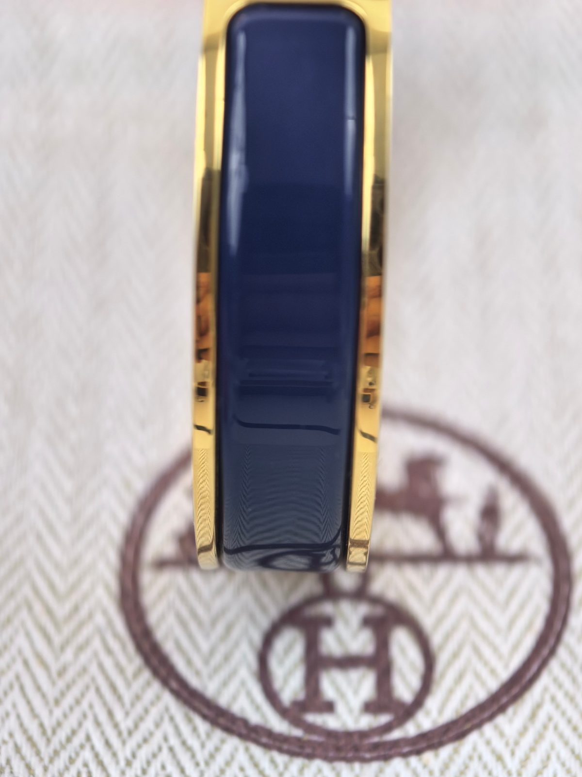 Hermes Bracelet - Image 2